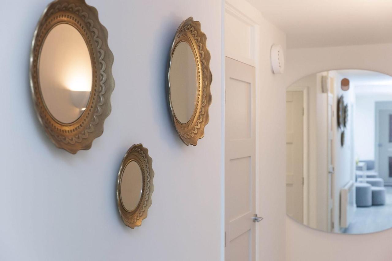 Golden Heights Appartement Carbis Bay Buitenkant foto