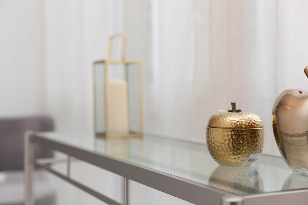 Golden Heights Appartement Carbis Bay Buitenkant foto