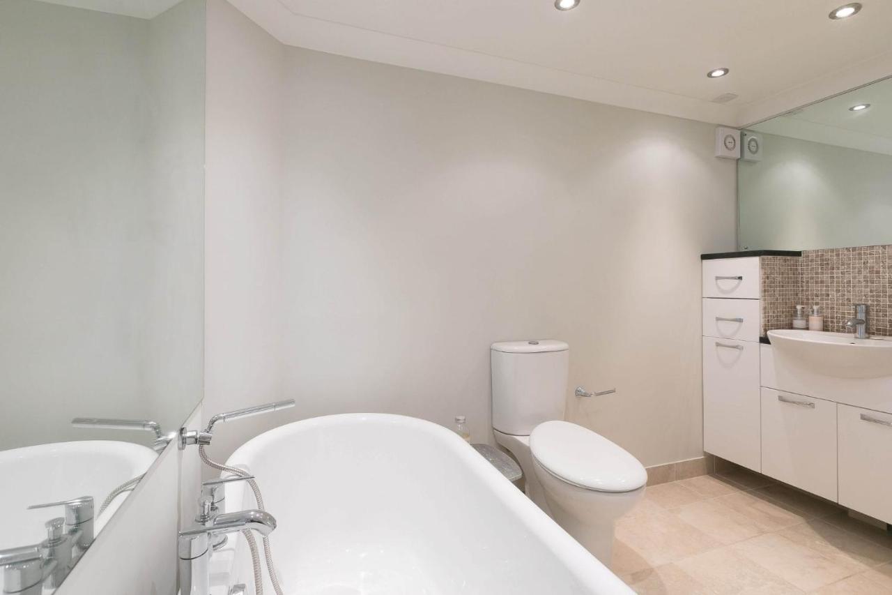 Golden Heights Appartement Carbis Bay Buitenkant foto